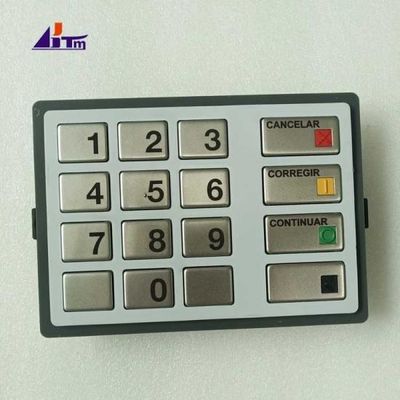 ATM機械部品 ダイボルト EPP7 キーボード 49249440764A
