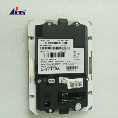 ATM機械部品 ダイボルト EPP7 キーボード 49249440764A