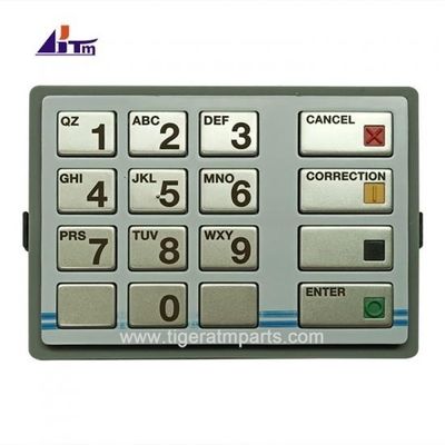 49249440721B Diebold EPP7 キーボードATM 機械部品