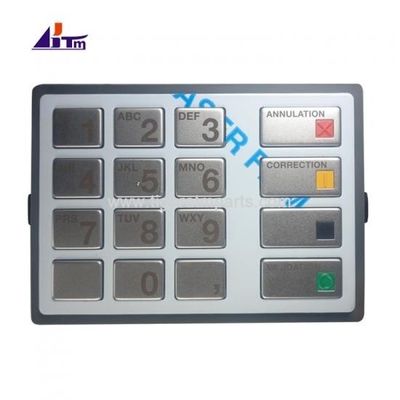 ATM機械部品 DN ディボルド・ニックスドルフ EPP7 キーボード 1750344832