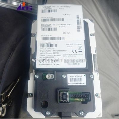 ATM機械部品 DN ディボルド・ニックスドルフ EPP7 キーボード 1750344832