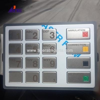 ATM機械部品 DN ディボルド・ニックスドルフ EPP7 キーボード 1750344832