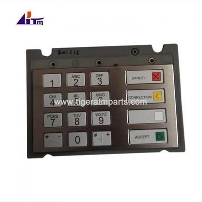 ATM機械部品 ディボルド・ニックスドルフ DN EPP V8 INT2 ASIA PK2 キーボード 1750346539