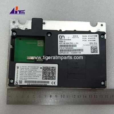 ATM機械部品 ディボルド・ニックスドルフ DNシリーズ EPP V8 アメリカ PK2 キーボード 1750346484