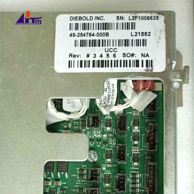 ATMパーツ Diebold 5500 スイッチング電源 UCC Box 49254764000B