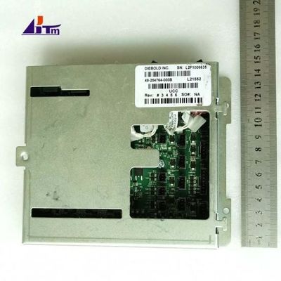 ATMパーツ Diebold 5500 スイッチング電源 UCC Box 49254764000B