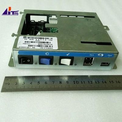 ATMパーツ Diebold 5500 スイッチング電源 UCC Box 49254764000B