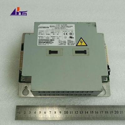 ATM機械部品 ダイボルト 電源 DCDC 24V 400W 49247847000A