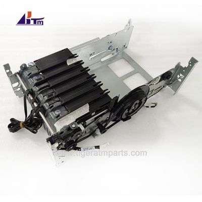 49254690000B Diebold 5550 スタッカーATM機械部品