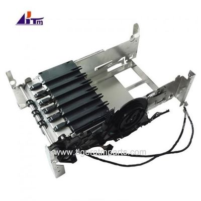 49225250000A Diebold Opteva AFD 1.5 バージョン スタッカーATM機械部品