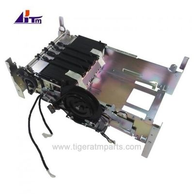 ATM機械部品 ディボルド・ニックスドルフ・オプテワ AFDスタッカーモジュール 49211433000A