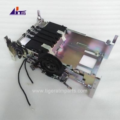 ATM機械部品 ディボルド・ニックスドルフ・オプテワ AFDスタッカーモジュール 49211433000A