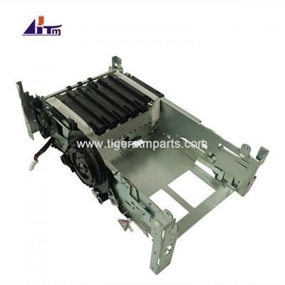 ATM機械部品 ディボルド ニックスドルフ 5550 AFD スタッカー 2.0 組立 49254690000N