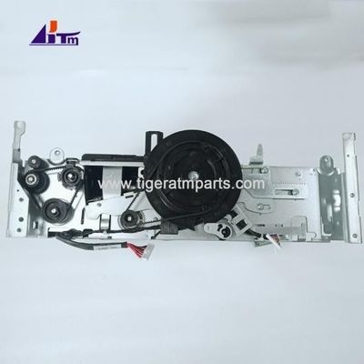 ATM機械部品 ディボルド ニックスドルフ 5550 AFD スタッカー 2.0 組立 49254690000N