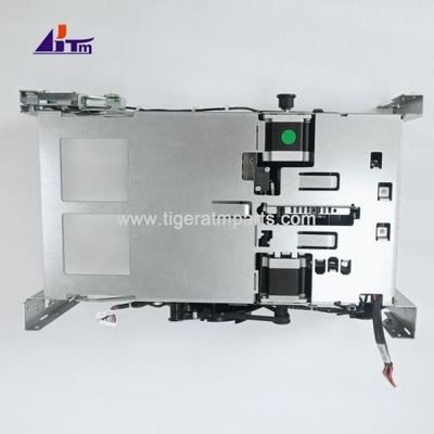 ATM機械部品 ディボルド ニックスドルフ 5550 AFD スタッカー 2.0 組立 49254690000N