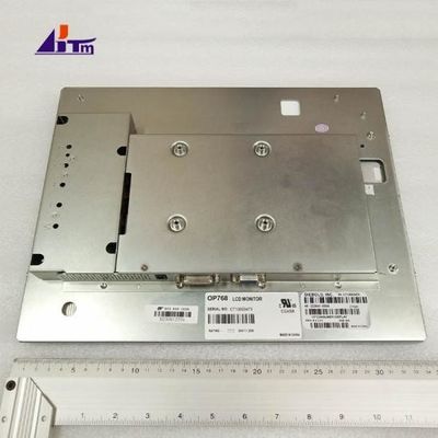 ATM 機械部品 ディーボルト オプテワ LCD モニター 15' 消費者ディスプレイ 49223841000A