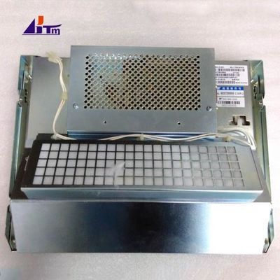 ATM機械部品 ディーボルト オプテヴァ 15' 消費者ディスプレイ LCD 49201788000G