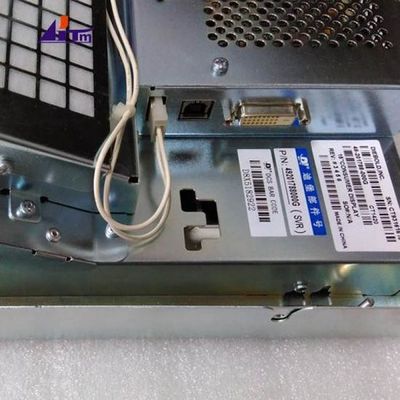 ATM機械部品 ディーボルト オプテヴァ 15' 消費者ディスプレイ LCD 49201788000G