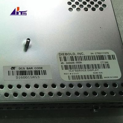 ATM機械部品 ディボルド104