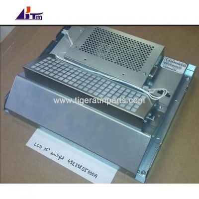 ATM機械部品 ダイボルト LCD 15インチ 日光可視ディスプレイ 49223805000A