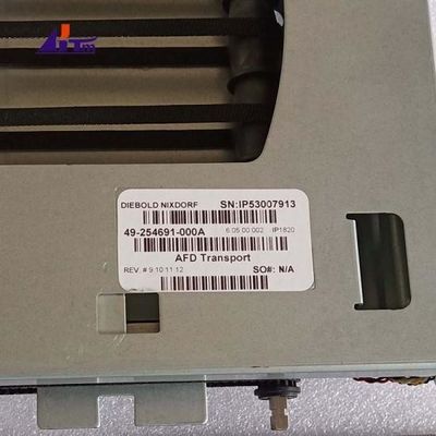 ATM機械部品 ディボルド オプテヴァ 5550 トランスポート 860mm RL 49254691000A