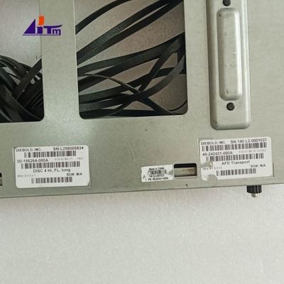 ATM機械部品 ディーボルト 5500 AFD トランスポート 720mm 49242431000A