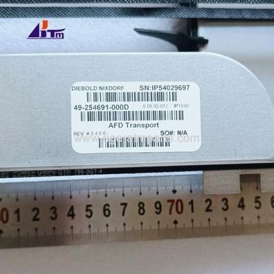 ATM機械部品 ディーボルト 5500 2.0 RA プレゼンター 860mm AFD トランスポート 49254691000D