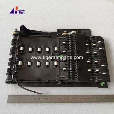 01750291689 1750291689 Diebold Nixdorf DN200 HUT ヘッドアッパー輸送 RM4 ATM 部品