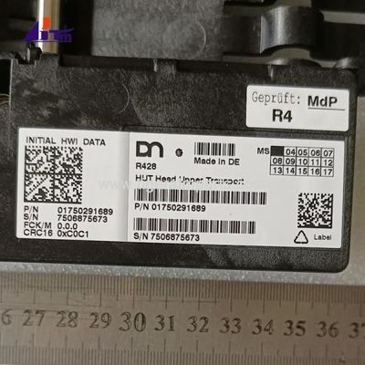 デイボルド・ニックスドルフ ATM部品 デイボルド DN200 HUT ヘッド 上部輸送 RM4 1750291689