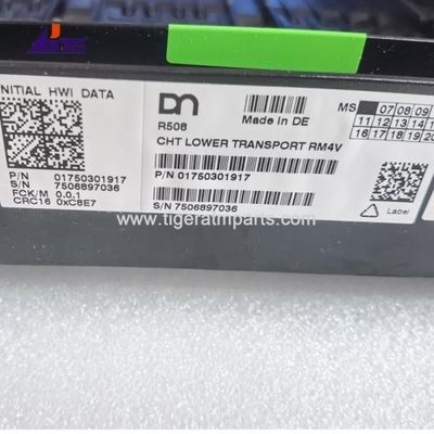 デイボルド・ニックスドルフ ATMパーツ DNシリーズ CHT 下部輸送 RM4V 1750307947 1750301917