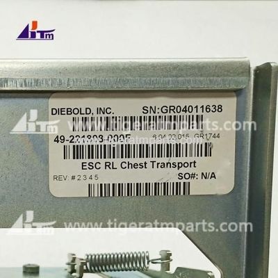 ATMパーツ 49221808000F ディボルド・ニックスドルフ ESC RL チェスト輸送 49-221808-000F