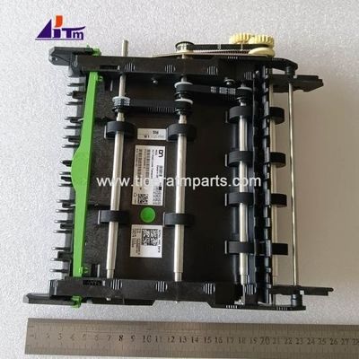 ATM機械部品 ディーボルト・ニックスドルフ DN200 HLT 頭 下部輸送 1750290512