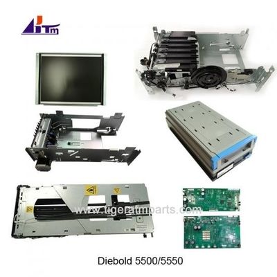 Diebold 5500 5550 モジュールとそのすべての ATM 機械部品