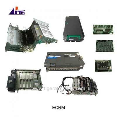 ダイボルド ECRM モジュールとATM機械の部品