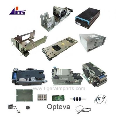 デイボルド オプテワ モジュールとATM機械の部品