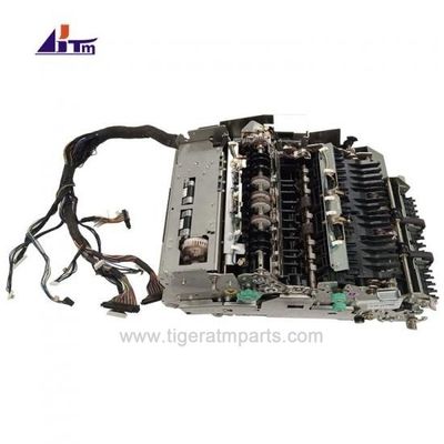 49233126000A Diebold 368 ECRM キャッシュスロット 後部ATM機部品