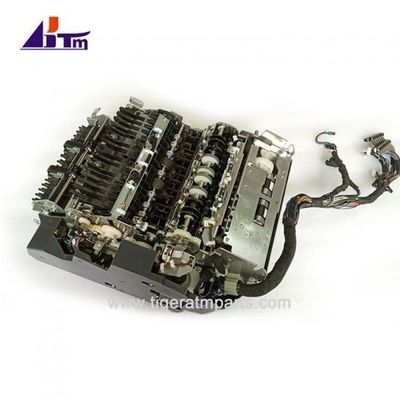 49233126000A Diebold 368 ECRM キャッシュスロット 後部ATM機部品