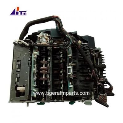 49233110000A Diebold Nixdrf Opteva 378 ECRM UCSL キャッシュスロット ロビーATM機械部品