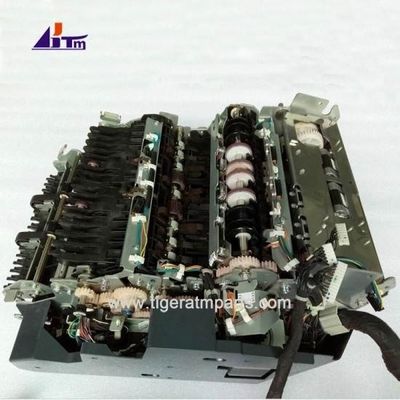 49233110000A Diebold Nixdrf Opteva 378 ECRM UCSL キャッシュスロット ロビーATM機械部品