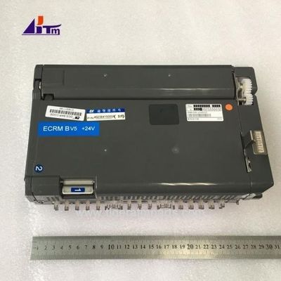 ATM機械部品 ディボルド・ニックスドルフ 368 ECRM BV5 +24V ビルバリダーター 49238415000A