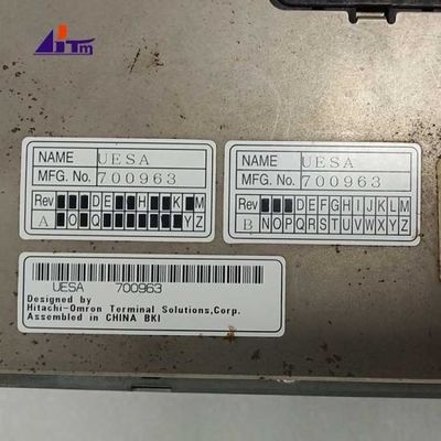 ATM 機械部品 ダイボルト ECRM エスクロー UESA 臨時スタッカー 49233165000A