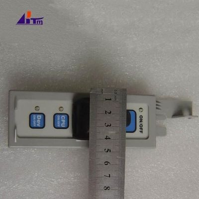 ATM 機械部品 ディーボルト オプテワ 電源制御箱組 49219660000B