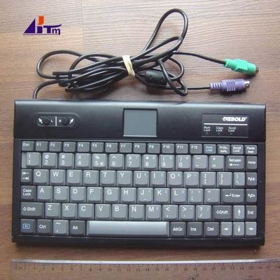 ATM部品 ディボルド オプテバ 操作者キーボード USB 00104516000A