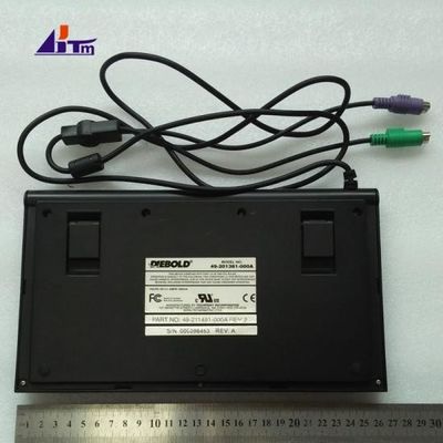 ATMパーツ ディーボルト オプテバ 操作者 メンテナンス キーボード USB 49211481000A
