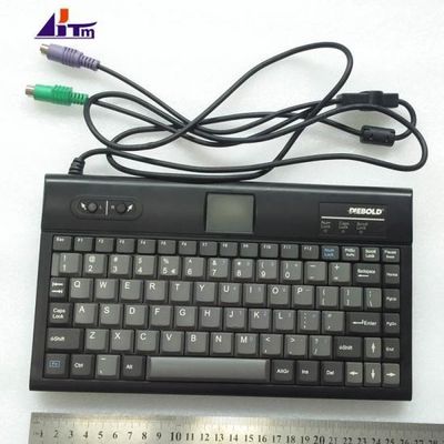 ATMパーツ ディーボルト オプテバ 操作者 メンテナンス キーボード USB 49211481000A