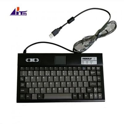 ATM機械部品 ダイボルト メンテナンスのキーボード USB 49201381000A
