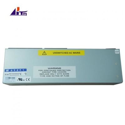 ATM機械部品 ダイボルト オプテワ 電源ソケット組 49218393000G