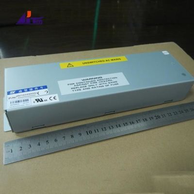 ATM機械部品 ダイボルト オプテワ 電源ソケット組 49218393000G