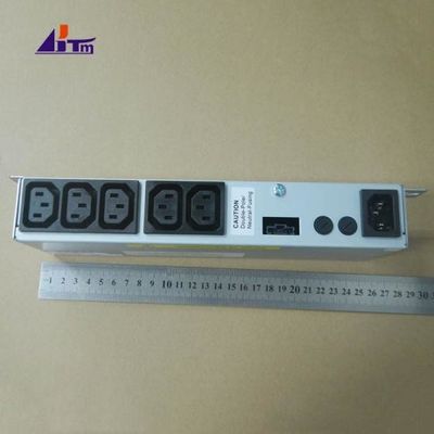 ATM機械部品 ダイボルト オプテワ 電源ソケット組 49218393000G