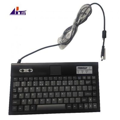 ATMスペアパーツ ダイボルト オプテバ USB メンテナンスのキーボード 49221669000A